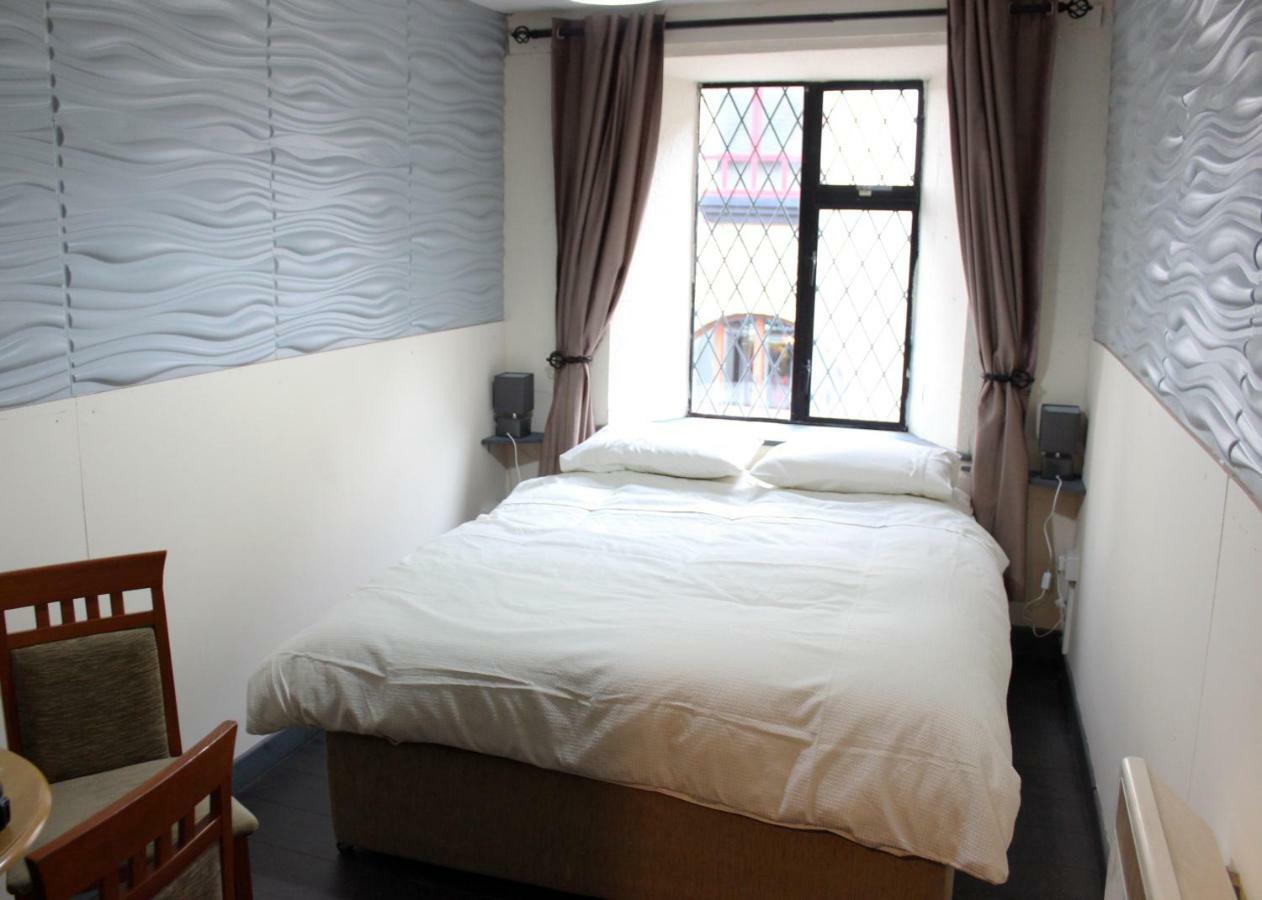 Donegal Lodgings - Apt 3 - Br En-Suite Donegal Town Exterior foto